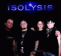 Isolysis : From the Grave